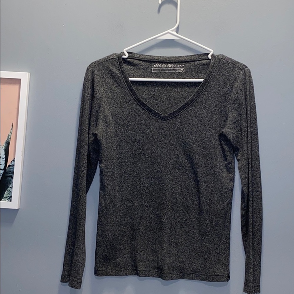 Eddie Bauer Longsleeve Top